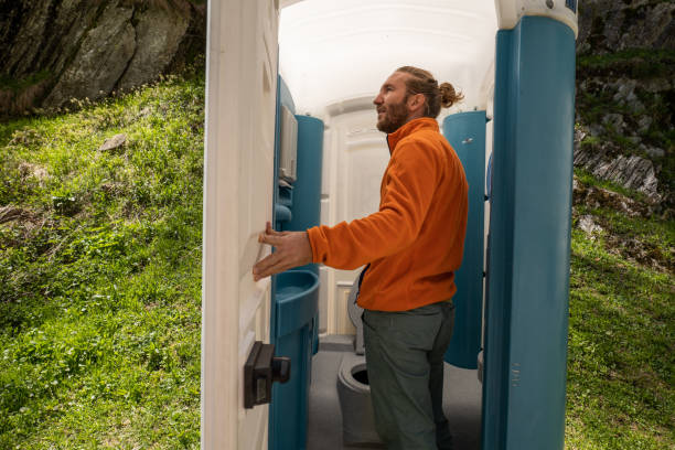 Best Construction site porta potty rental  in Mount Zion, GA