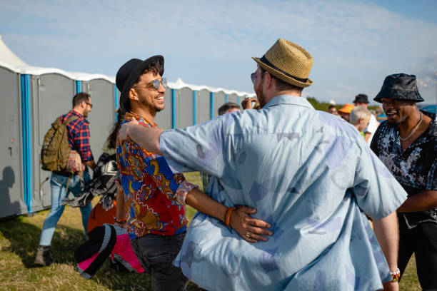 Best Porta potty services near me  in Mount Zion, GA