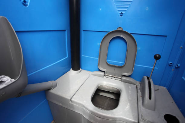 Best Luxury portable toilet rental  in Mount Zion, GA